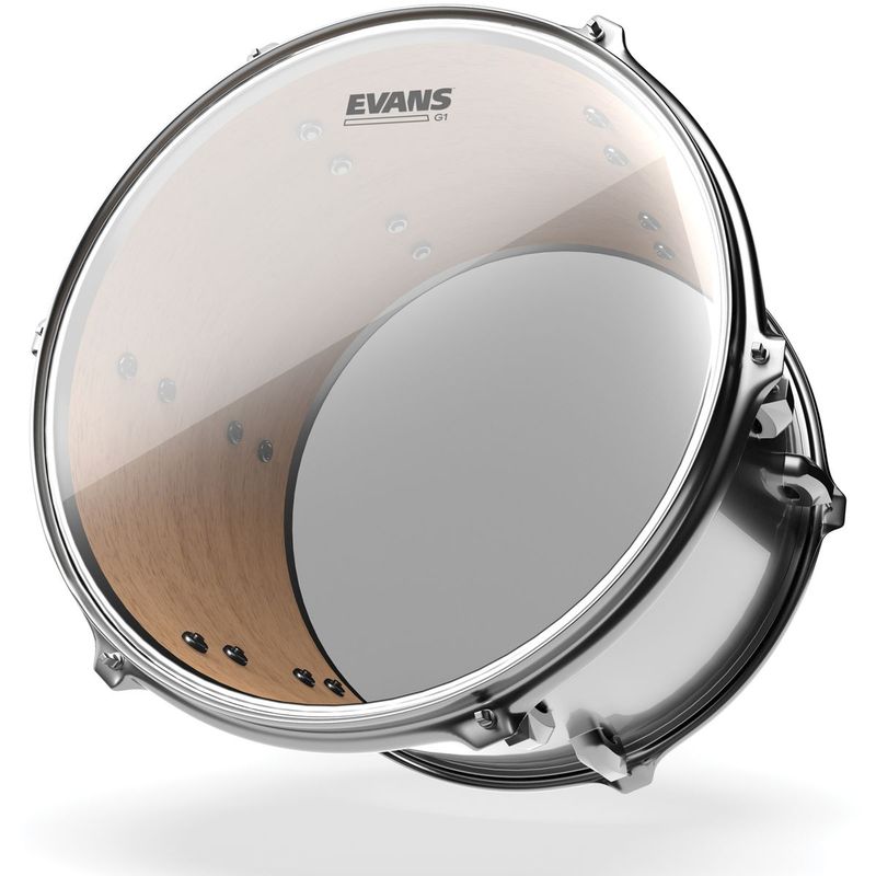 Evans G1 Clear TT16G1 trommeskinn 16