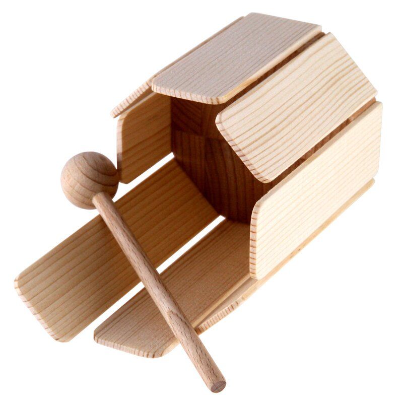 Rørexylofon mini RT-2