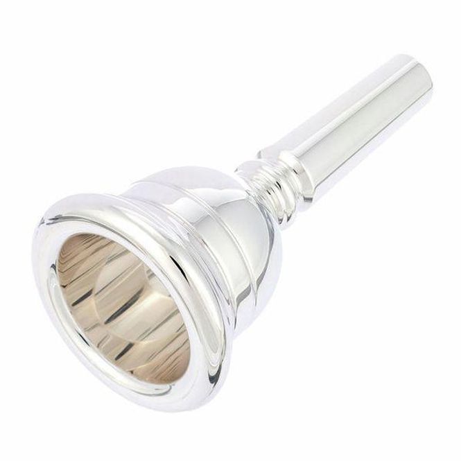 Hovedbilde Perantucci PT-88 munnstykke, tuba