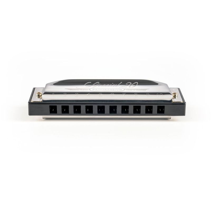 Hohner Special 20 E-dur Diatonisk munnspill