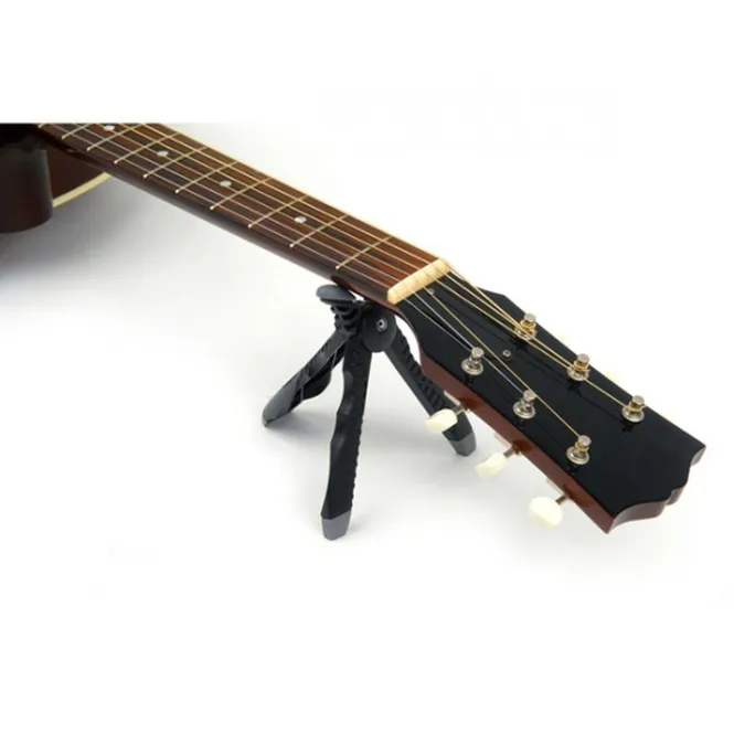 Hovedbilde D'Addario PW-HDS Headstand - Støtte for gitarhals