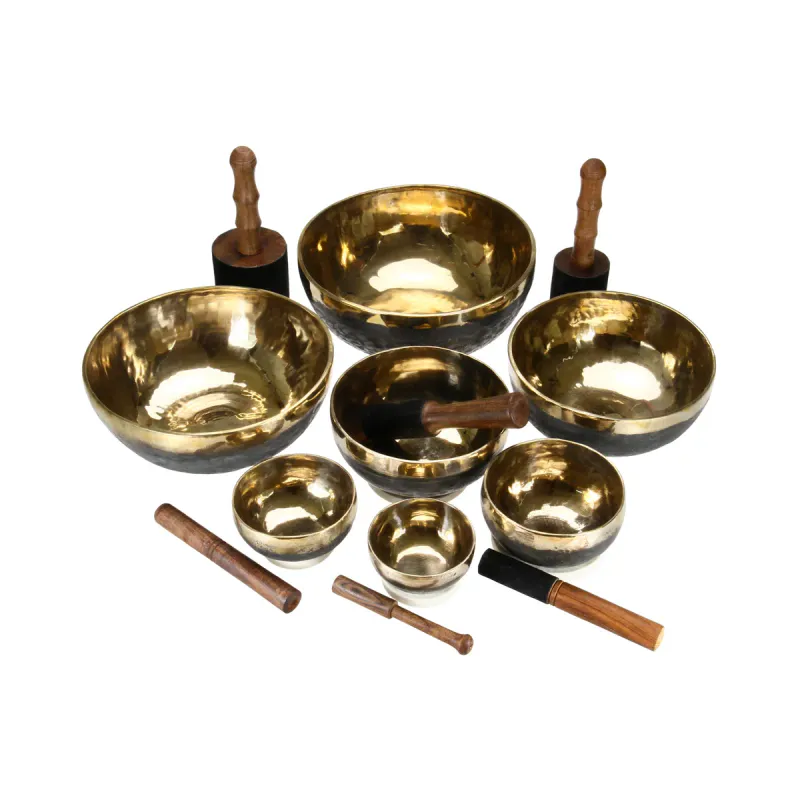 Syngebolle Arhat KS-AR-2000, 1950-2100g, med kølle og filt-ring