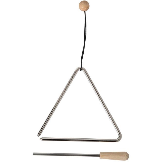 Hovedbilde Gewa Triangel 6