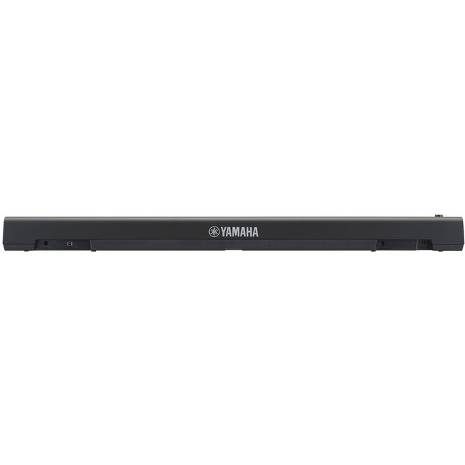Hovedbilde Yamaha NP-35 Piaggero digitalpiano svart