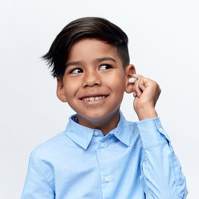 Hovedbilde Alpine Pluggies Kids øreplugger