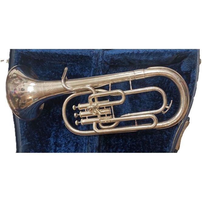 Hovedbilde Brukt Amati Ambassador Althorn