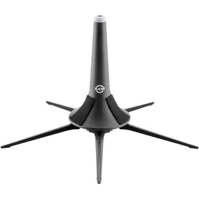 Hovedbilde König & Meyer 15213 stativ for trompet/kornett