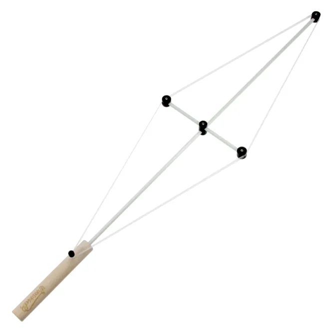Hovedbilde Windsinger Buzzing Bow - Ultralett summende bue