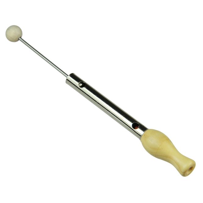 Hovedbilde Fuglefløyte blåmeis VS-13