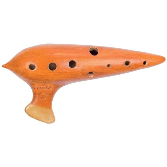 Hovedbilde Gewa Ocarina Classic G-stemt 13,5 cm