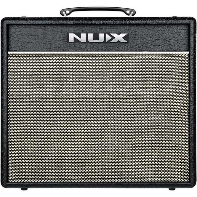 Hovedbilde NUX Mighty 40 BT MKII Gitarforsterker
