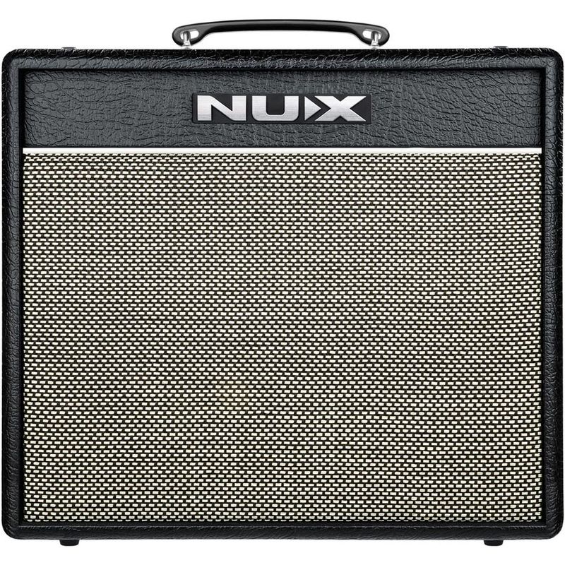 NUX Mighty 40 BT MKII Gitarforsterker