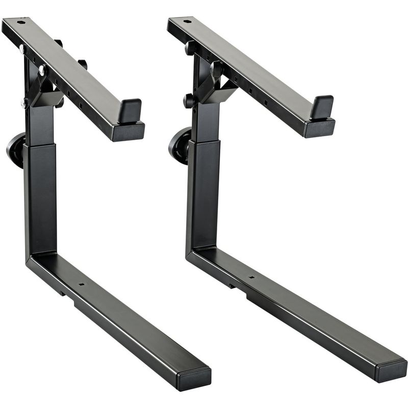 K&M 18811 Ekstra nivå for Omega keyboardstativ-serien