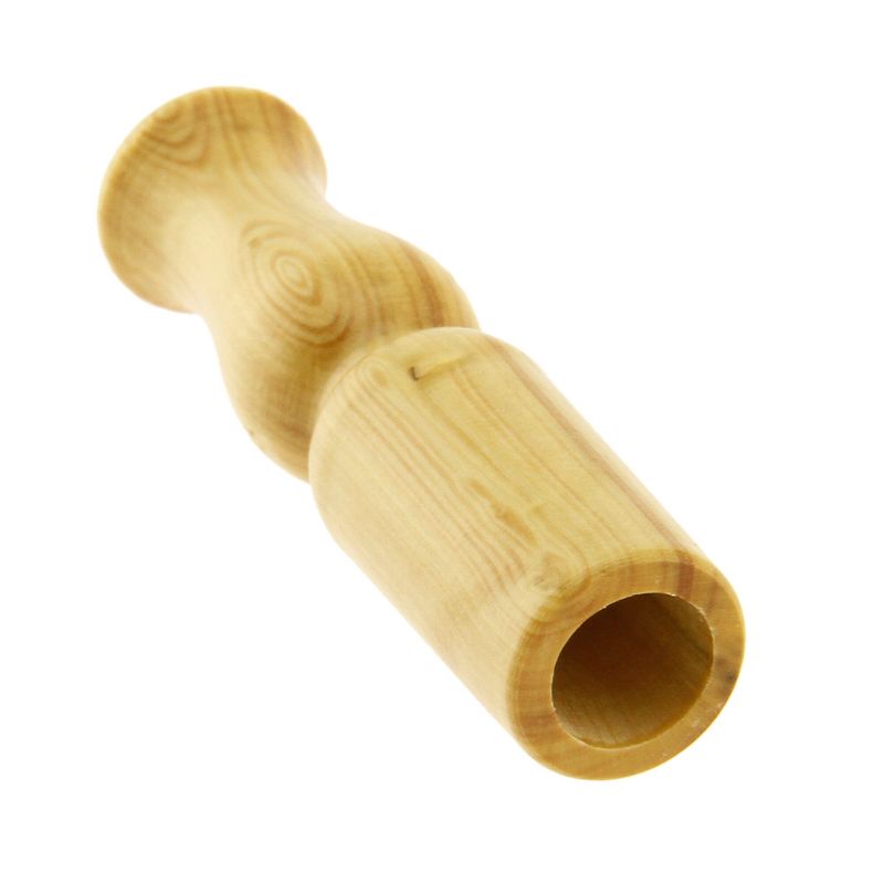 Fuglefløyte vipe, tre, VS-33