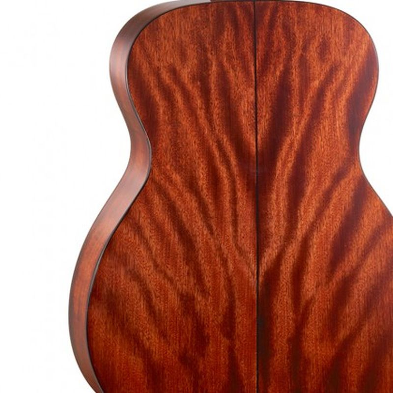 Cort L300VF NAT Akustisk gitar med pickup