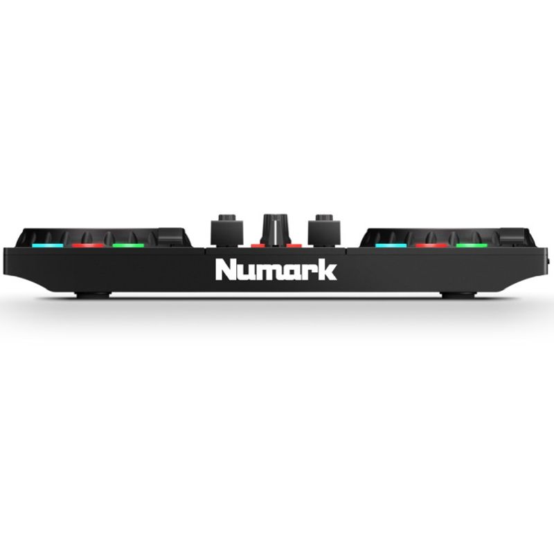 Numark Party Mix II - 2-kanals DJ-kontroller