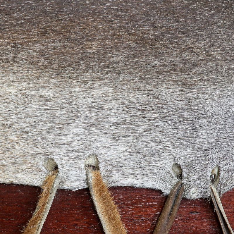 Terré Motherdrum 100 cm