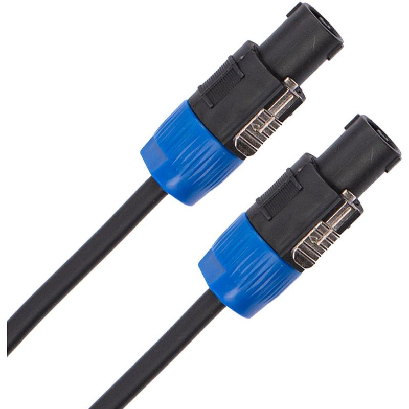Safecon SC30 Høyttalerkabel SpeakON 1,5
