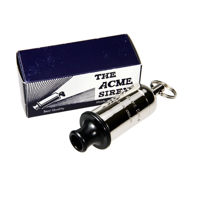 Acme Alarmfløyte ACSI-1