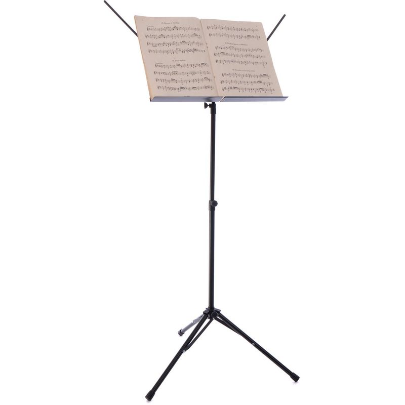 MP Stand MS 20 Sammenleggbart notestativ m/bag