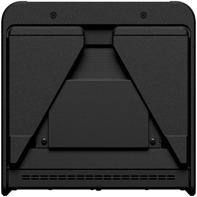 Yamaha StagePas 200BTR Portabelt PA-anlegg med Bluetooth og batteri