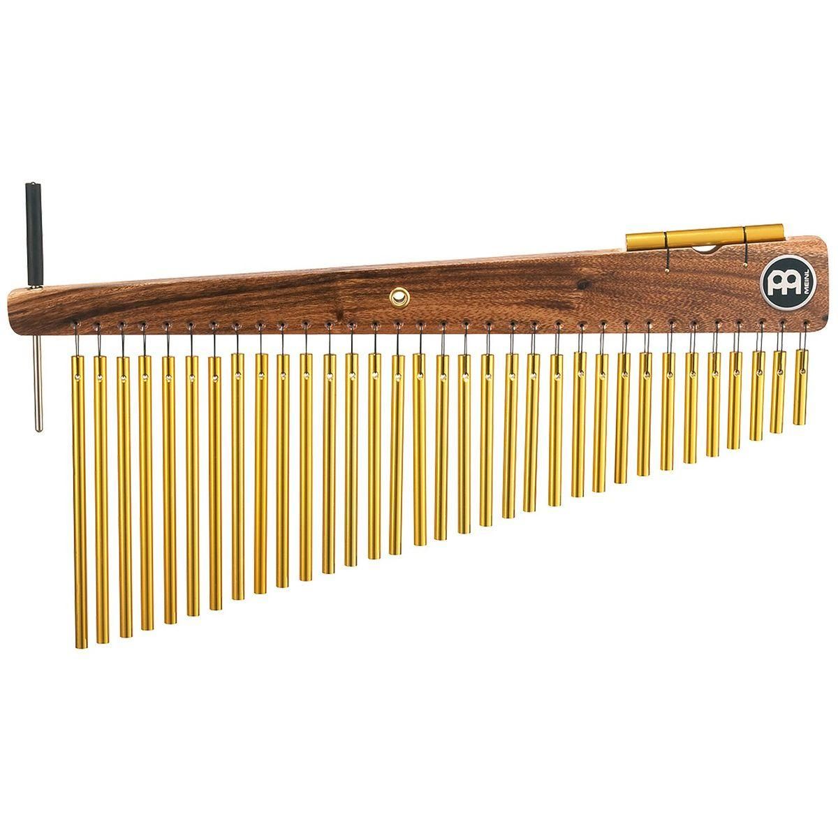 Meinl CH33HF High Frequency Bar Chimes, 33 staver