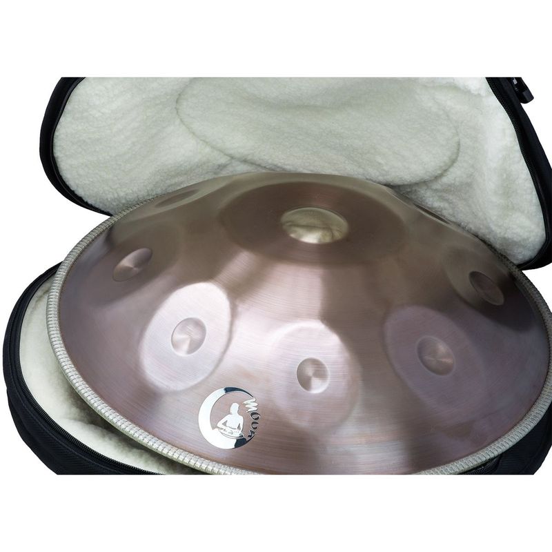 Moon II Handpan D-dur