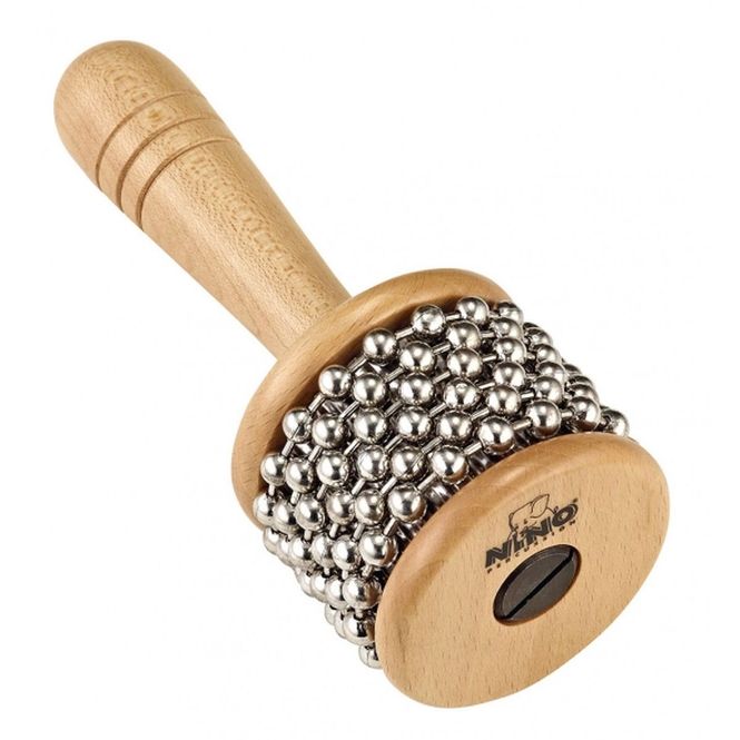 Hovedbilde Meinl NINO701 Cabasa, Liten