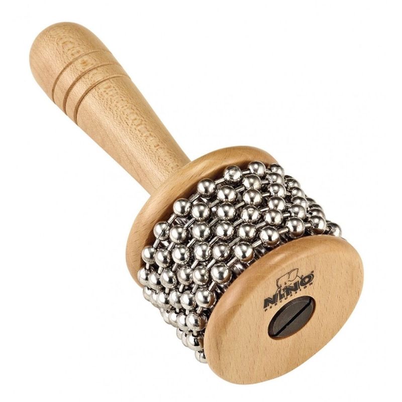 Meinl NINO701 Cabasa, Liten