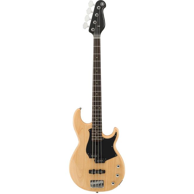 Hovedbilde Yamaha BB234 Elbass Yellow Natural Satin