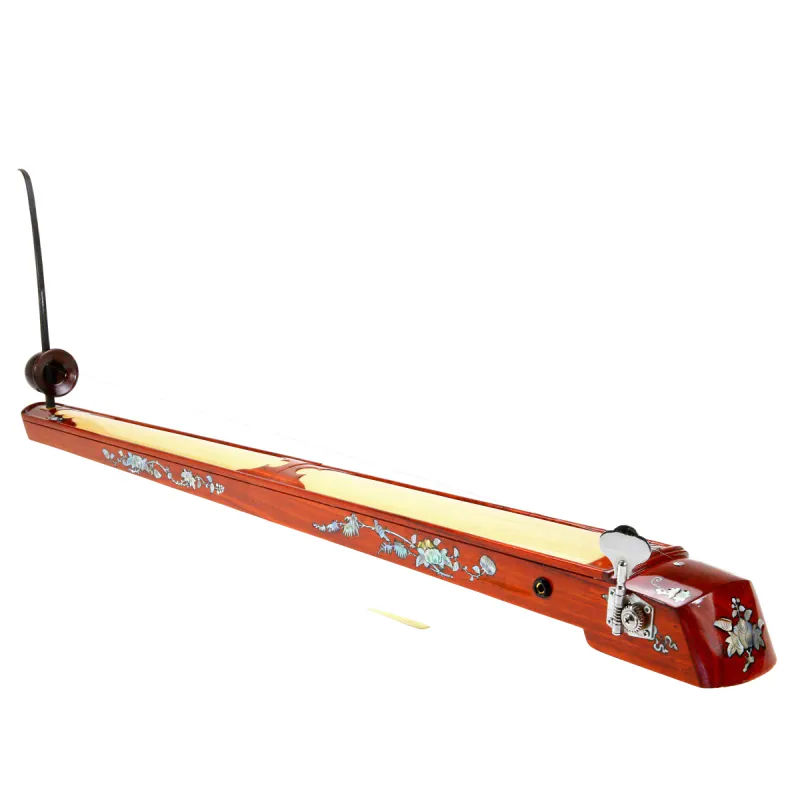 Dan Bau fra Vietnam DB-08, 110 cm, sammenleggbar