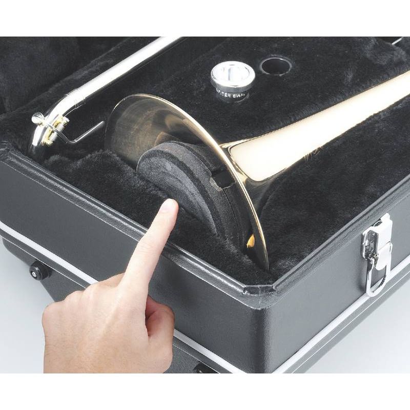 Hercules DS420B Sammenleggbart trombonestativ