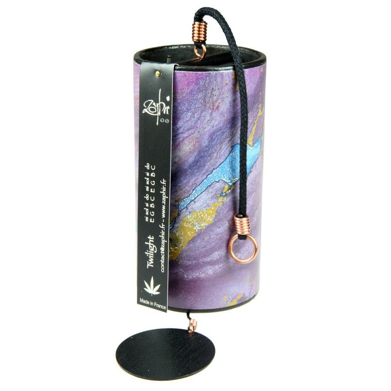 Zaphir Chimes Twilight Lilla