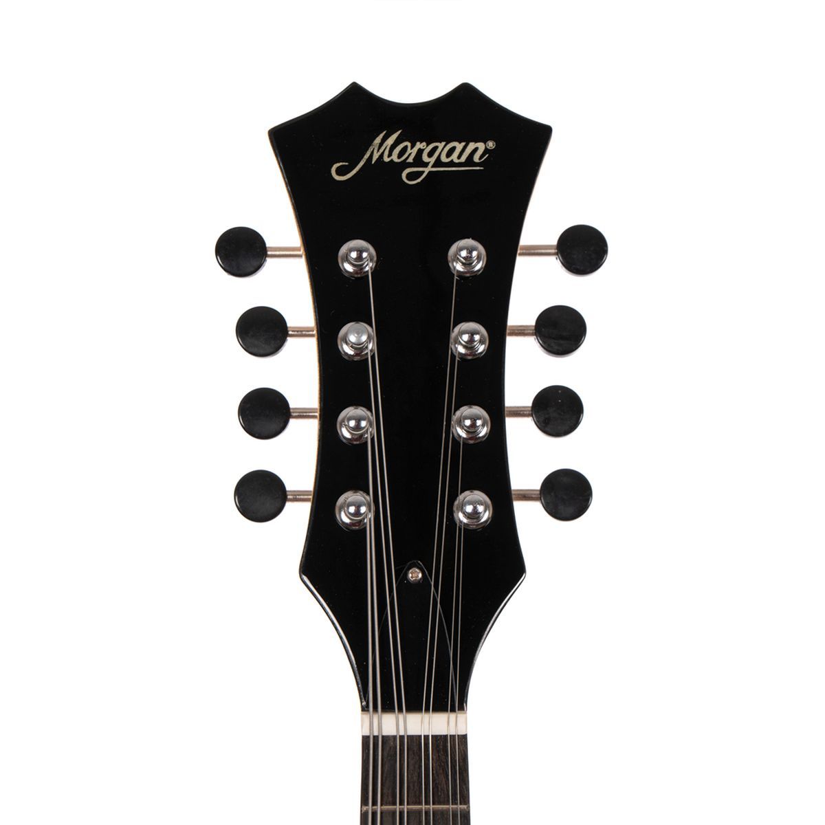 Morgan ME 16 VS - Elektrisk mandolin i Stratocaster-stil