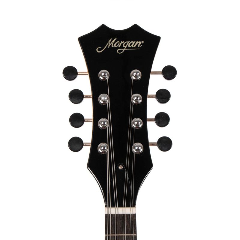 Morgan ME 16 VS - Elektrisk mandolin i Stratocaster-stil