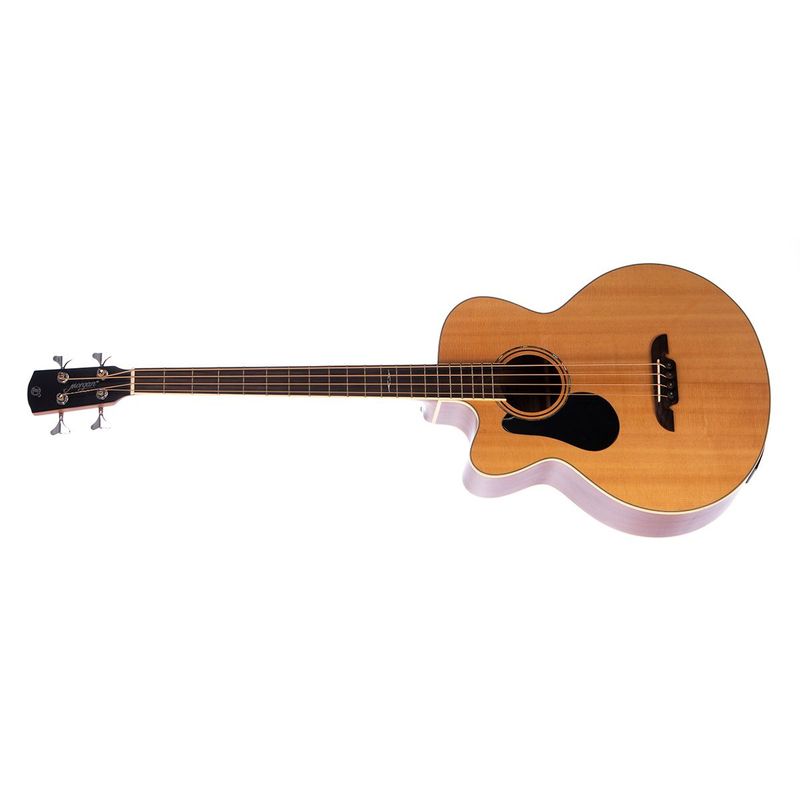 Morgan LH AB 508 SCE SM N Venstrehendt akustisk bass