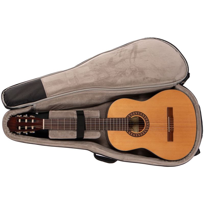 Morgan RW07 CG Premium gigbag for klassisk gitar