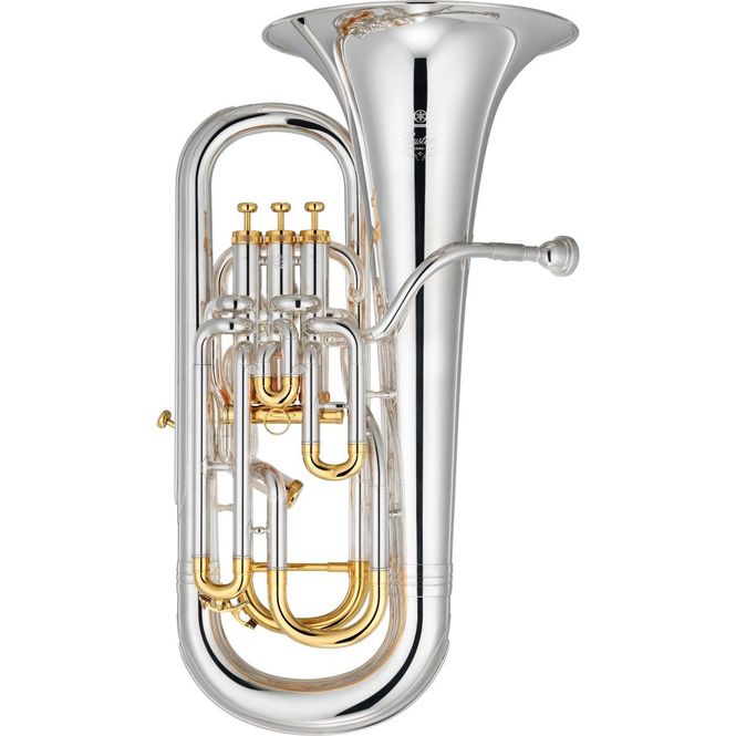 Hovedbilde Yamaha Euphonium | YEP-842S