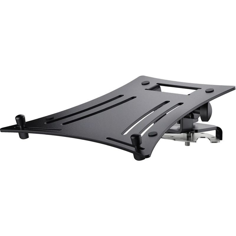 K&M 18863 Laptophylle til Spider Pro og Baby Spider Pro-stativ