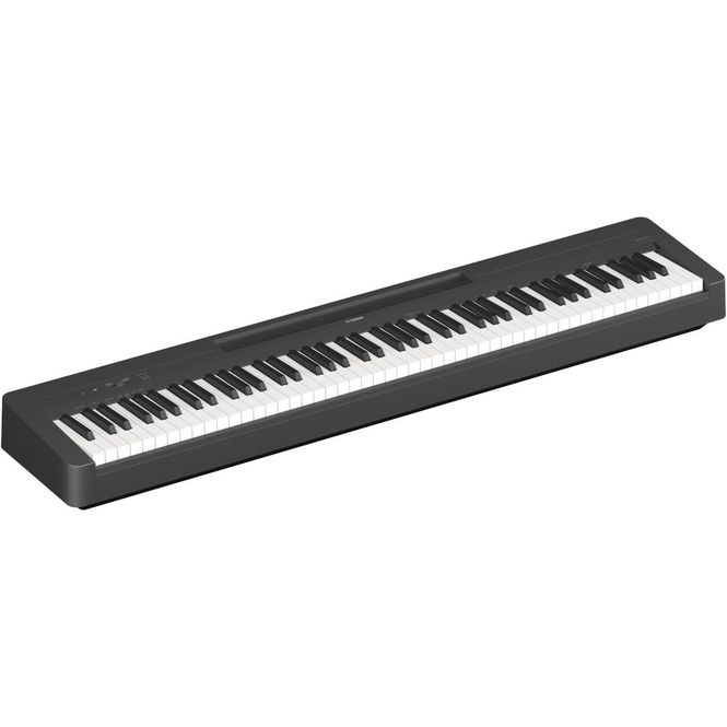 Hovedbilde Yamaha P-145B digitalpiano