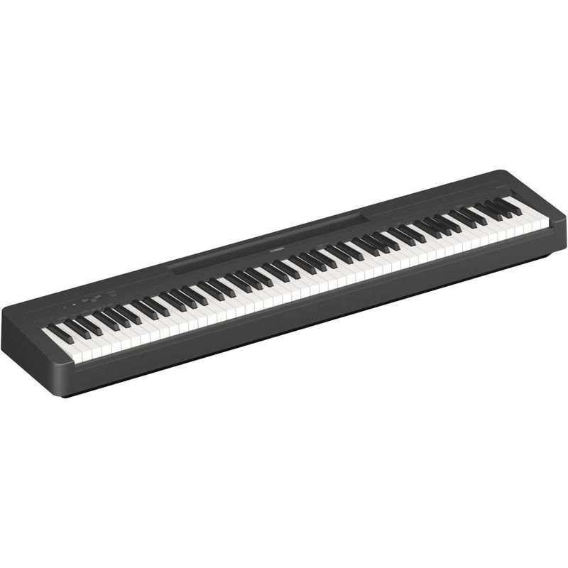 Yamaha P-145B digitalpiano