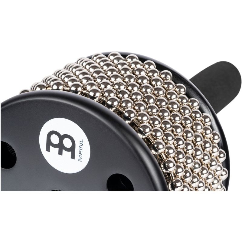Meinl CA5BK Turbo Cabasa, Medium