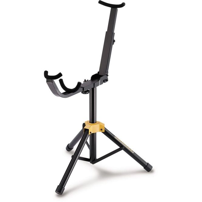 Hovedbilde Hercules DS552B Sammenleggbart stativ for tuba/euphonium