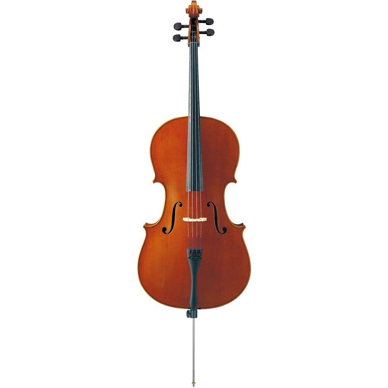 Yamaha VC5S cello 3/4 størrelse
