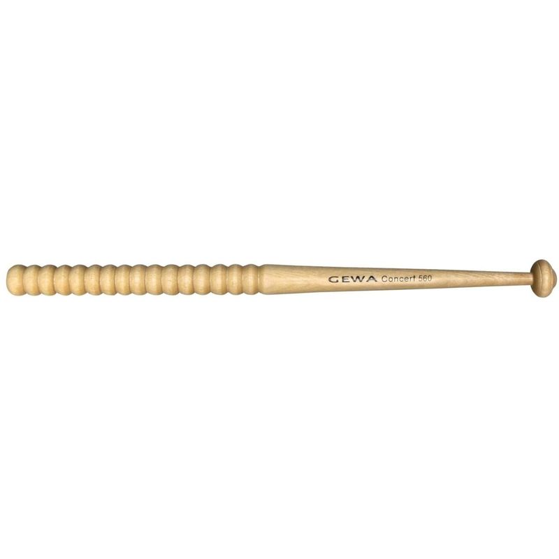 Gewa Concert 560 Mallets/køller av tre til pauker