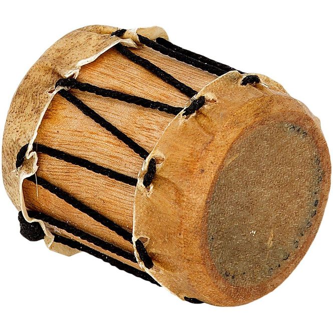 Hovedbilde Shaker-tromme Small