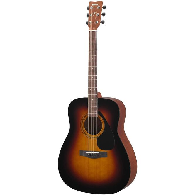Hovedbilde Yamaha F310 Akustisk gitar Tobacco Brown Sunburst