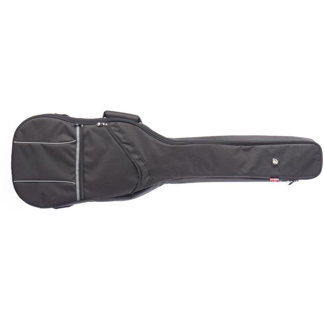 Hovedbilde Morgan RW02 EB Gigbag for elbass