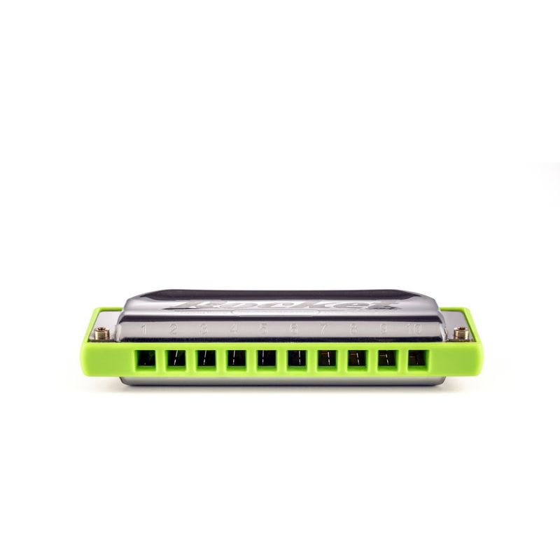Hohner Rocket Amp D-dur Diatonisk munnspill