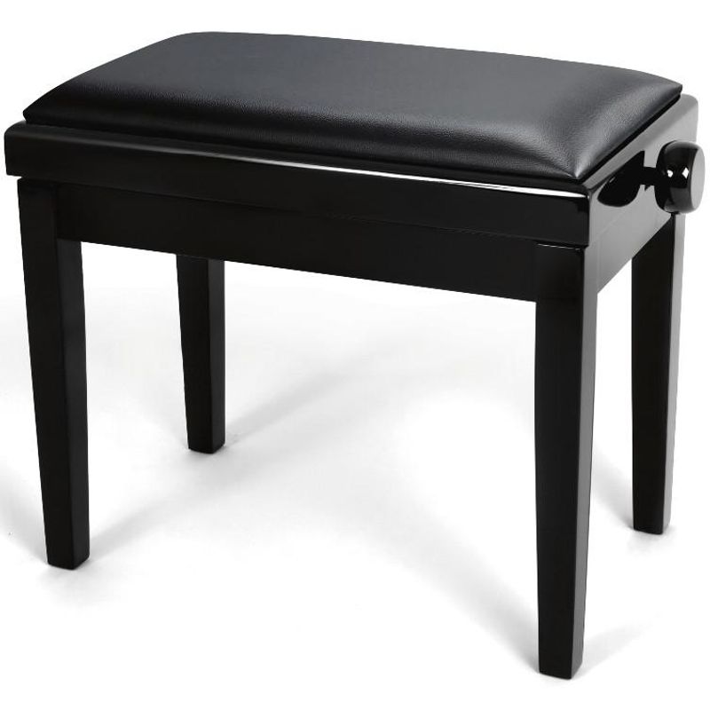 Profile HY-PJ023-BK Piano Benk